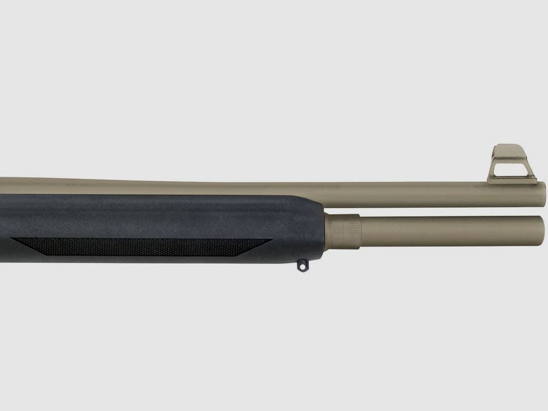 Selbstladeflinte MOSSBERG 930 SPX Pistolengriff Coyote 8T – 12/76, Bild 5 von 5