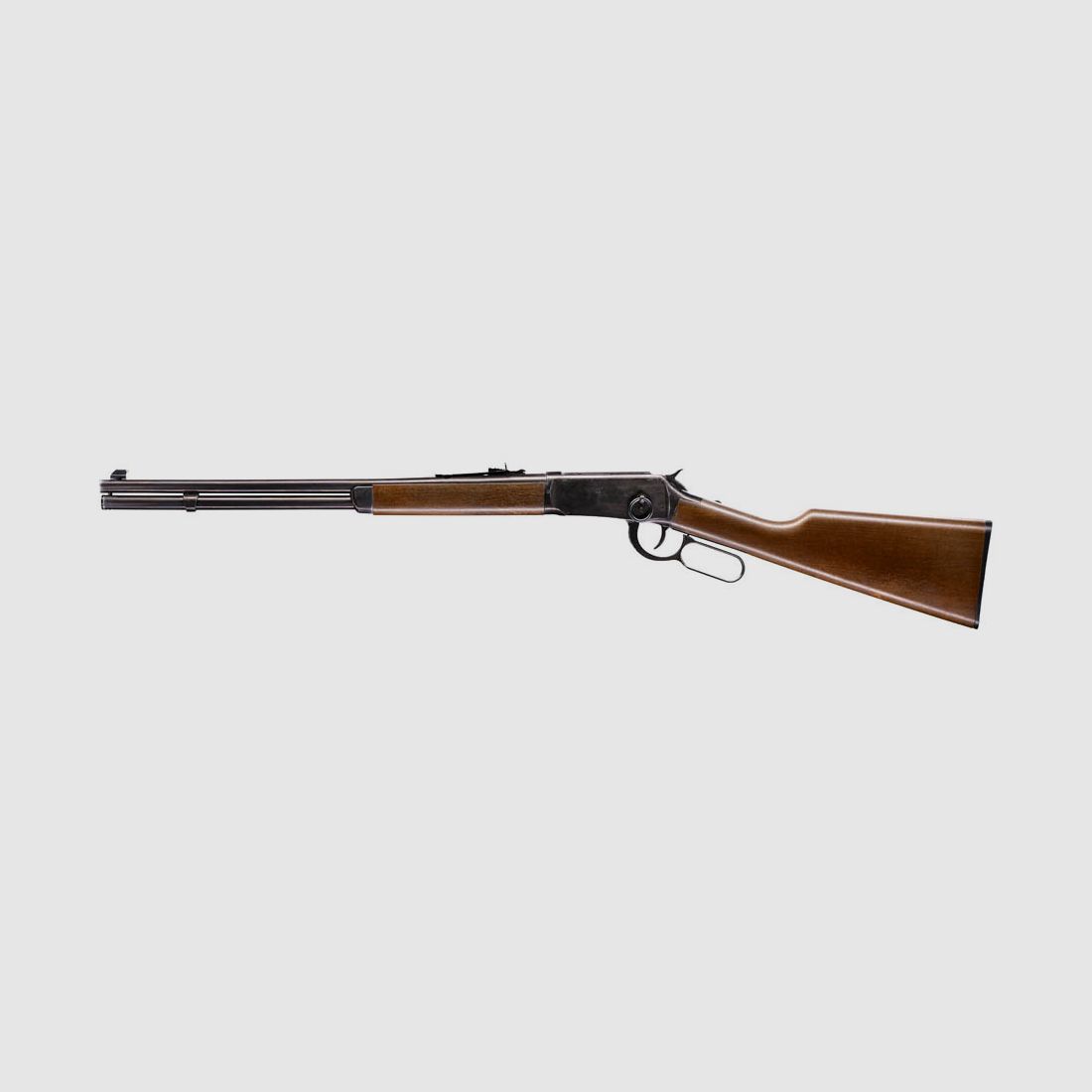 Cowboy Rifle Kal.4,50mm - 10 Stahl-BB-Hülsen