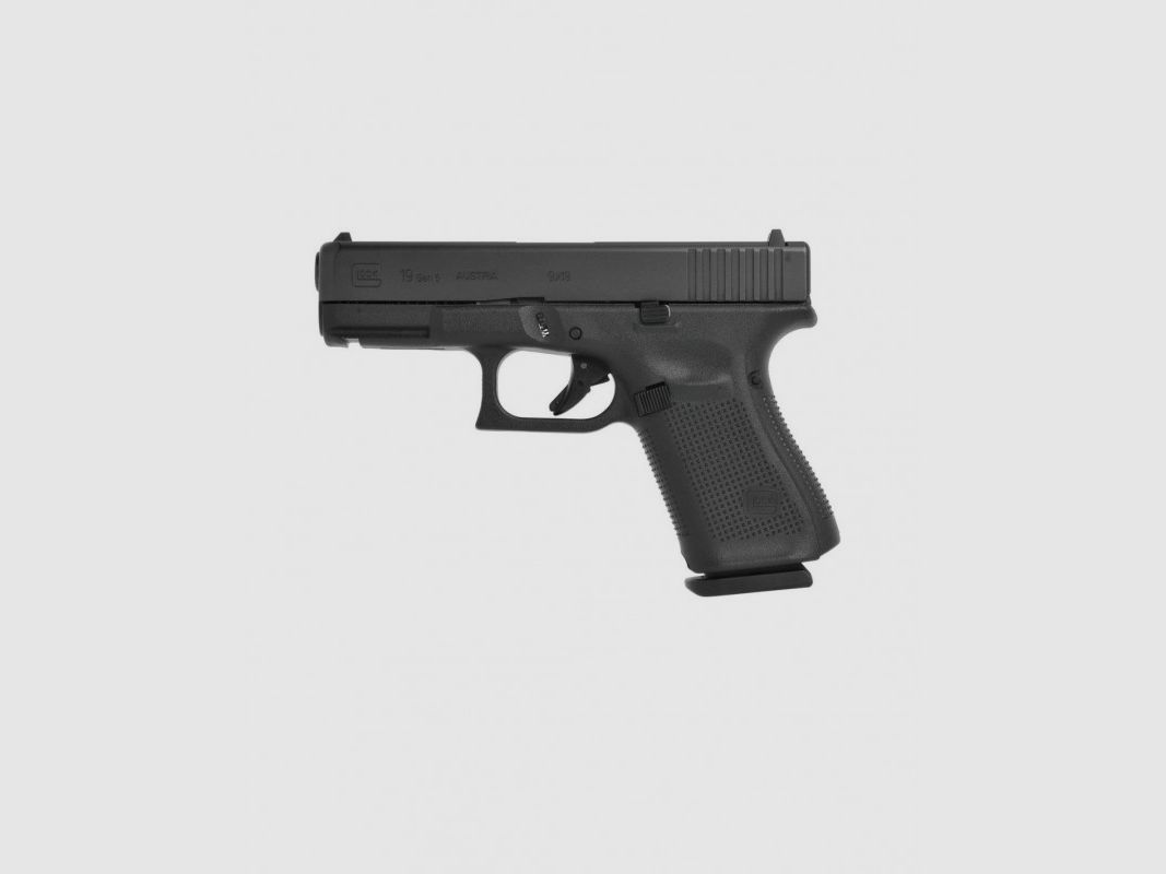 GLOCK 19 Gen 5 - ADMINISTRATIEF TARIEF, afbeelding 1 van 2