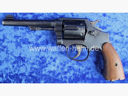 Smith & Wesson Victory