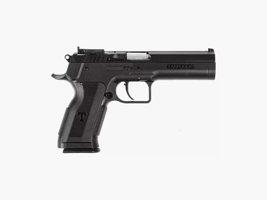Pistole LIMITED Polymer K 2026 Kal.9X19 TANFOGLIO
