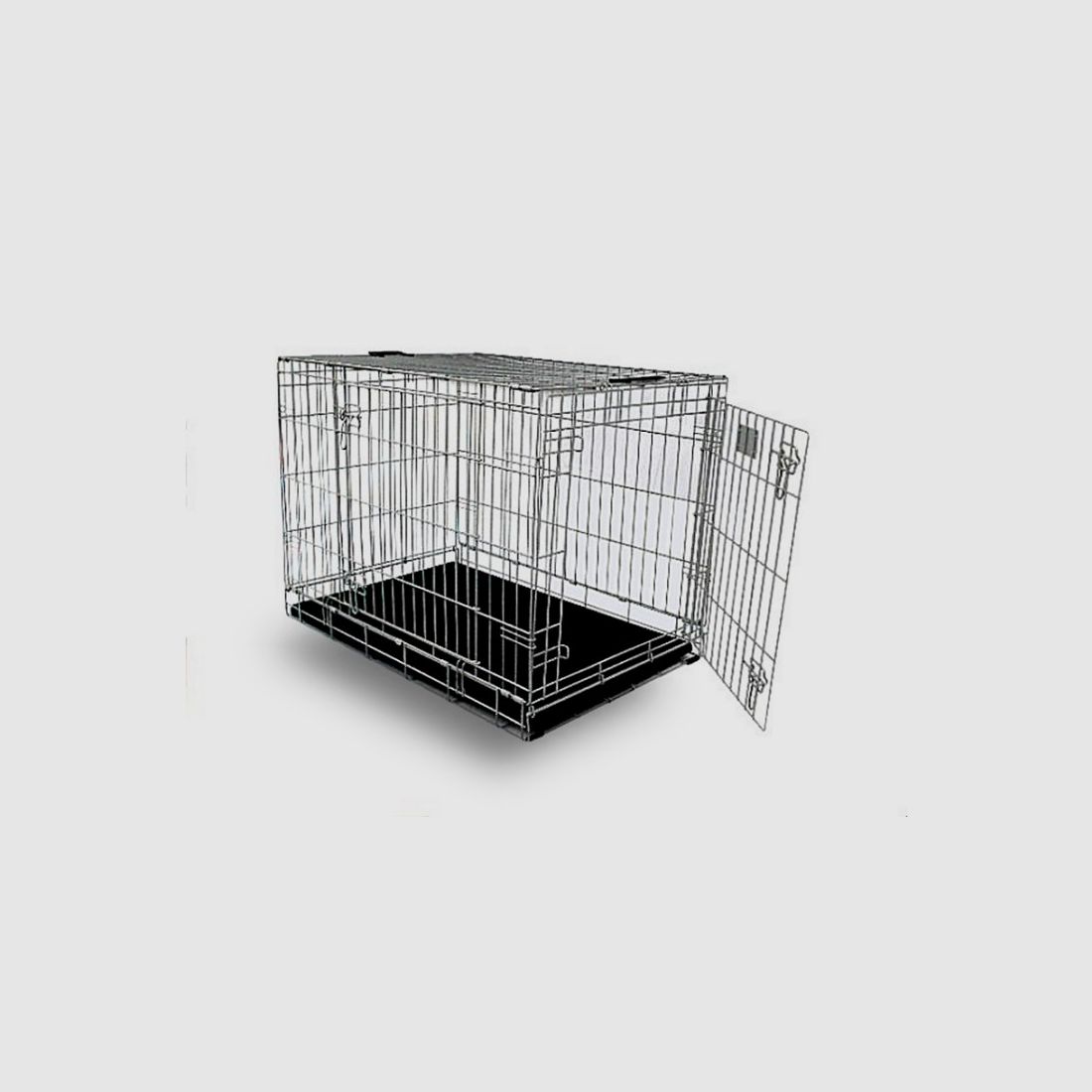 TeleDart Transportkäfig TKG gross