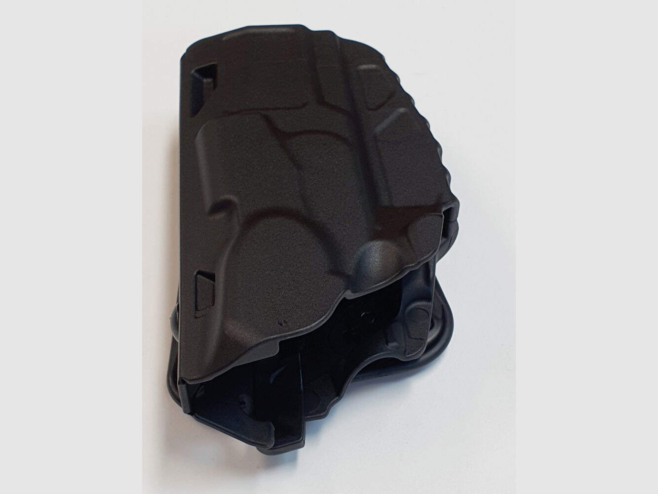SAFARILAND SAFARILAND Holster Droitier SIG SAUER P320 CARRY & COMPACT Pistolet
