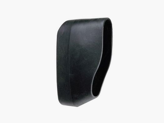 XCoil stock cap slip-on Medium Black