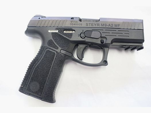 Steyr M9-A2 MF