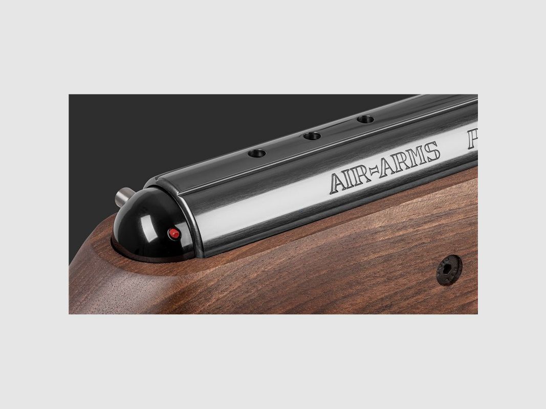 Air Arms Pro Sport FAC RH .177, immagine 3 di 4
