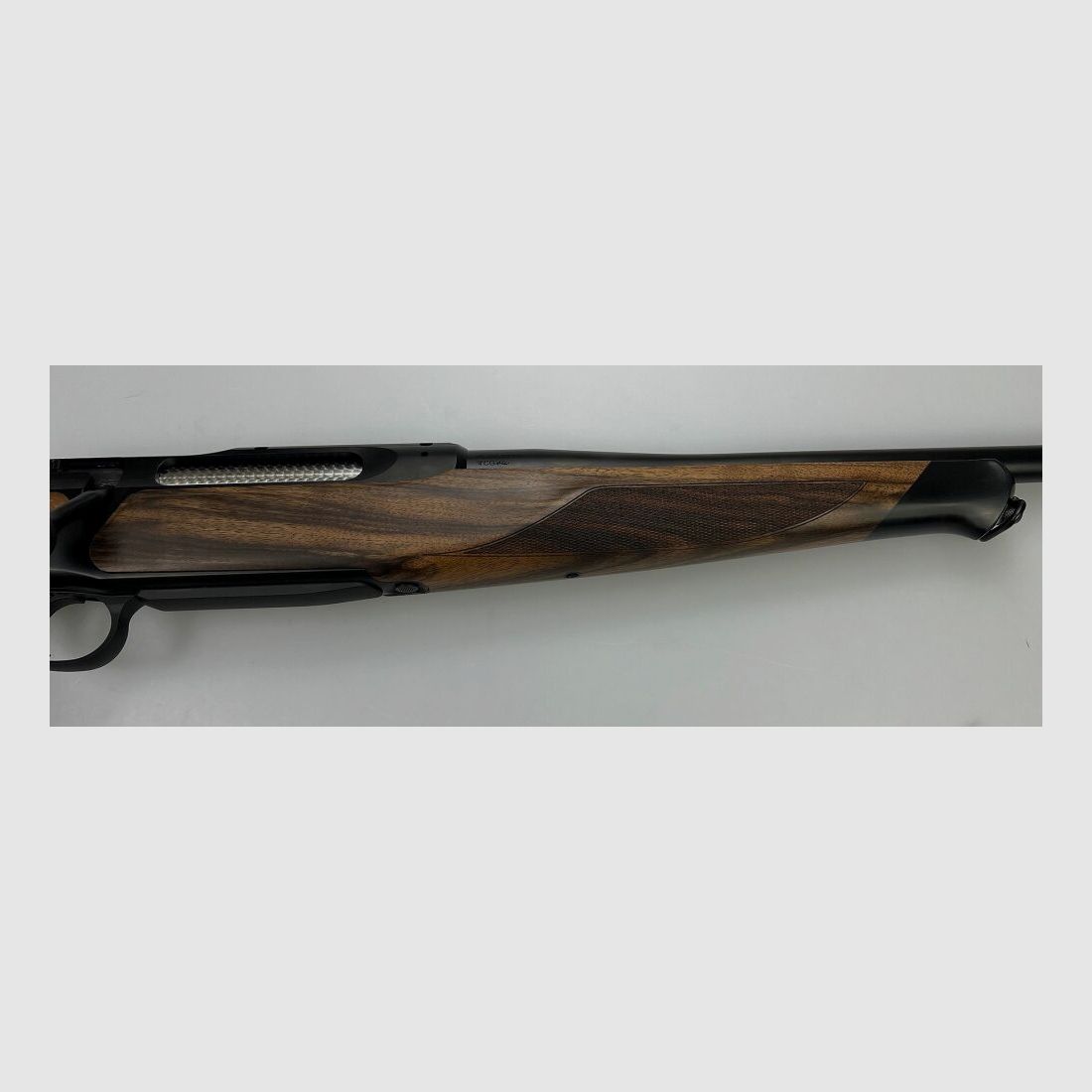 Sauer 505 Iconic Outback