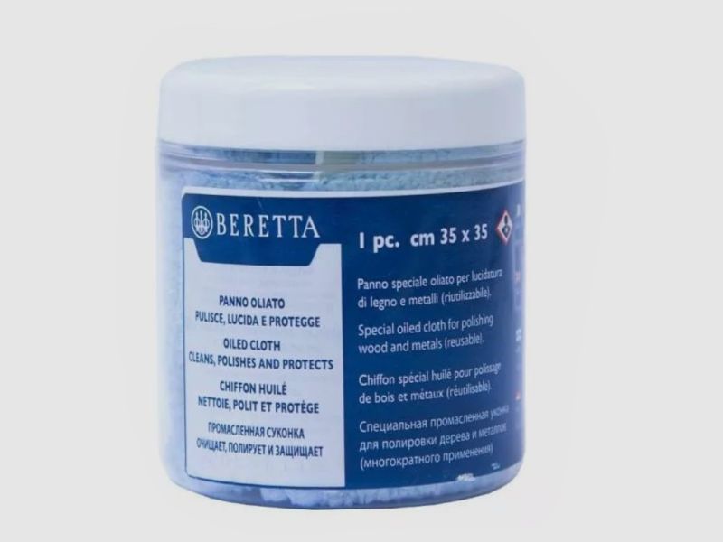 Beretta – Geolied Doek CK831, afbeelding 2 van 3