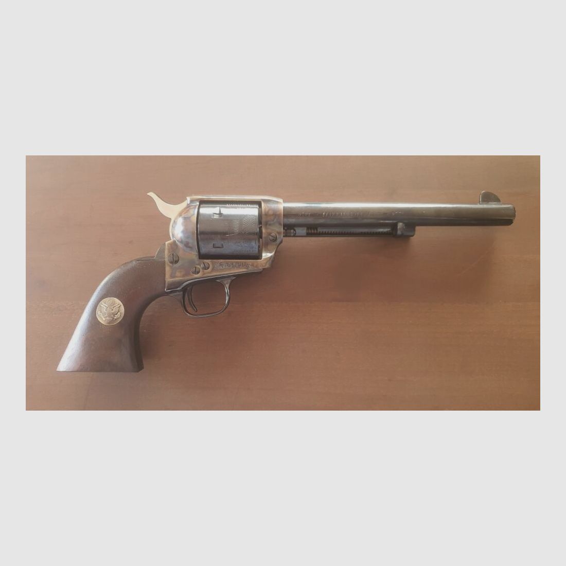 Colt Saa,Dragoon,Python, Bild 7 von 9