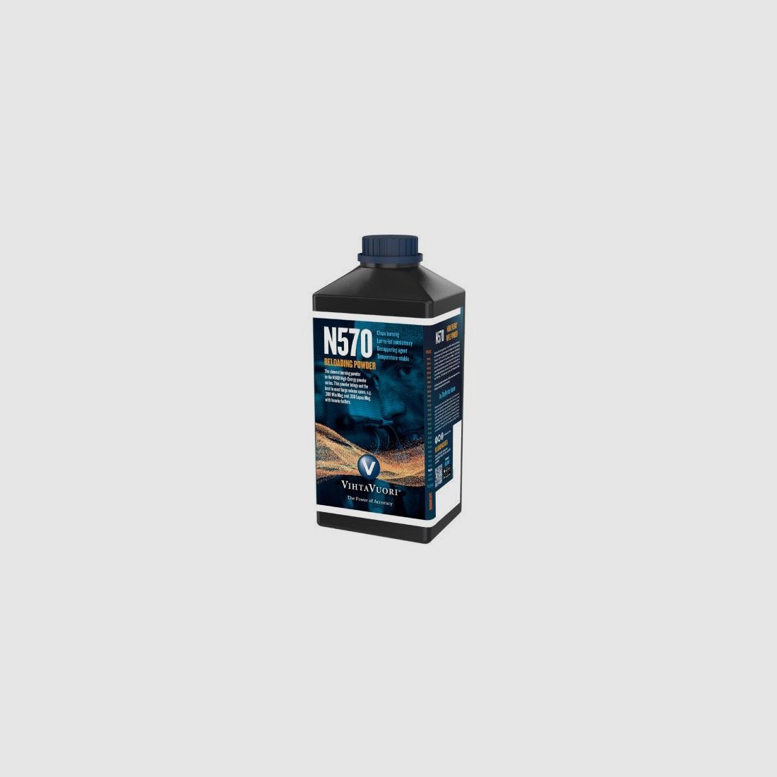 VITAVOURY N570 PREMIUM Poudre 160,00€ - NON VENDU EN LIGNE - CONTACTEZ LE VENDEUR
