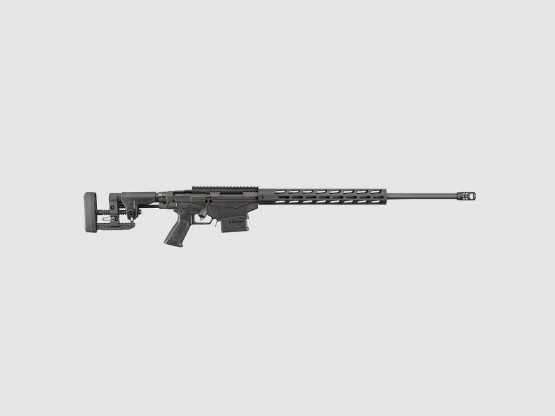 Ruger Precision Rifle / 610mm .308Win Repetierbüchse
