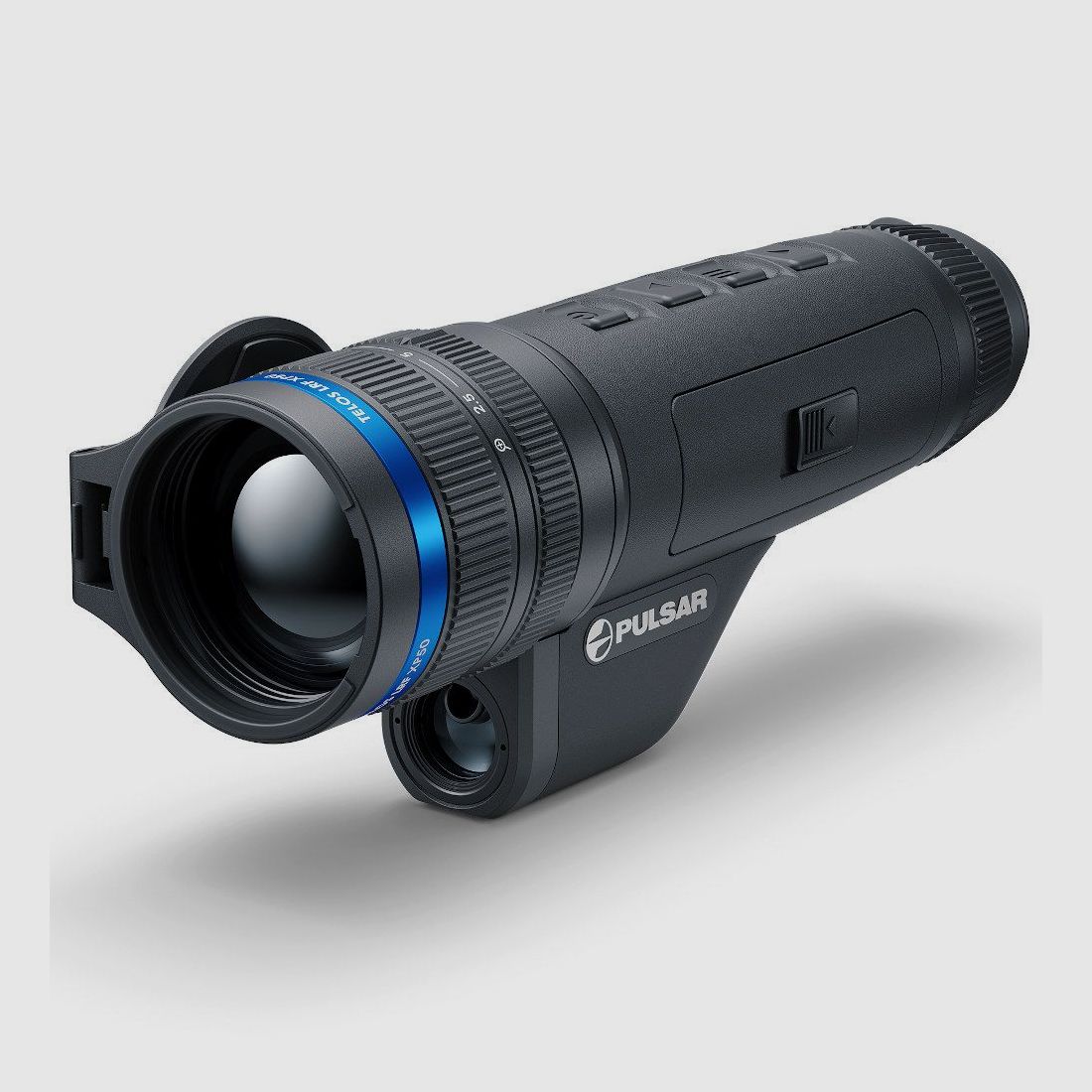 Cámara térmica Pulsar Telos LRF XP50
