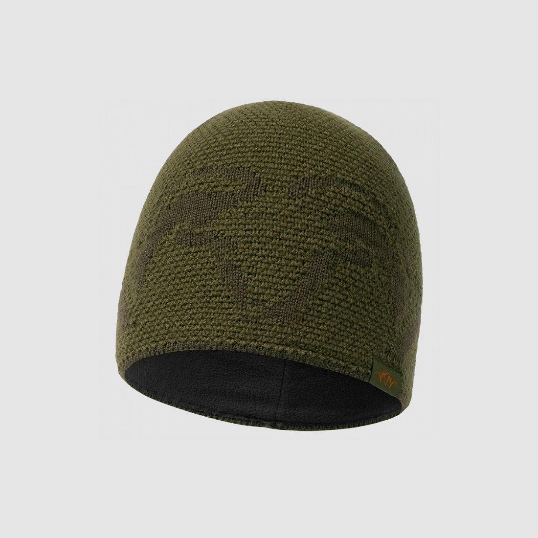 Bonnet Blaser Pearl Beanie, vert 122064-028/566