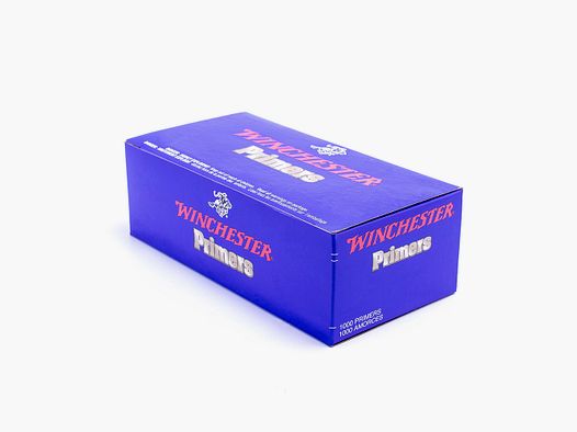 1000 AMORCES WINCHESTER Small Riffle