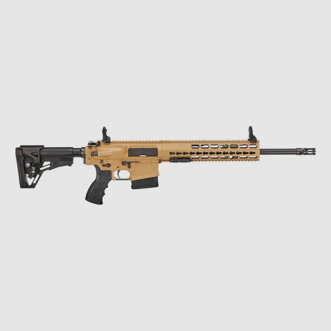 Haenel Selbstladebüchse Haenel CR308 sand