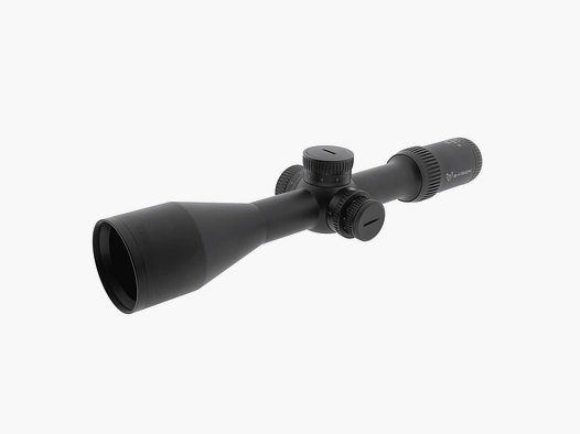 Riflescope B-Vision F8 2-16X50i