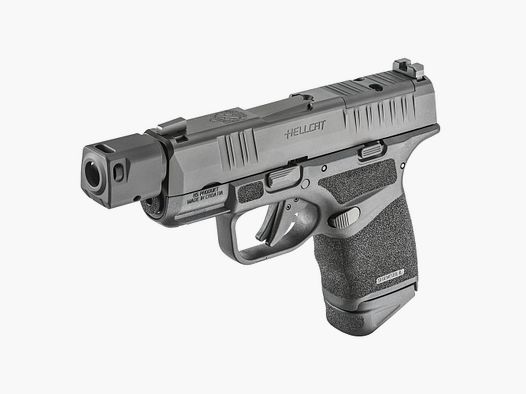 Springfield Armory Hellcat Micro Compact OSP TB Compensator 9x19