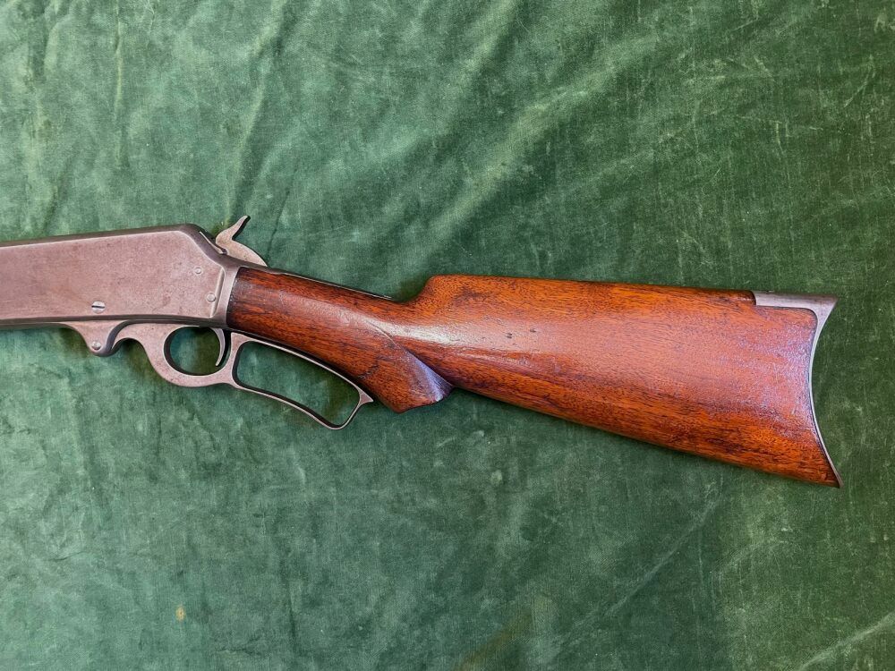 Marlin Mod. 1893