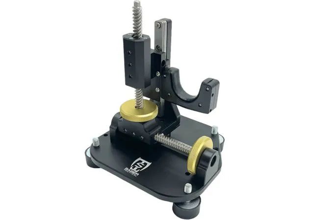 Shooting Rest Saber Tactical Pro Universal Bench Monopod