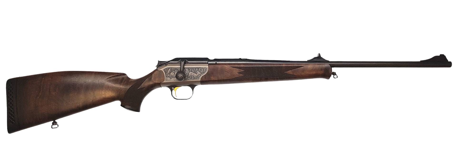 Blaser R93 Luxus