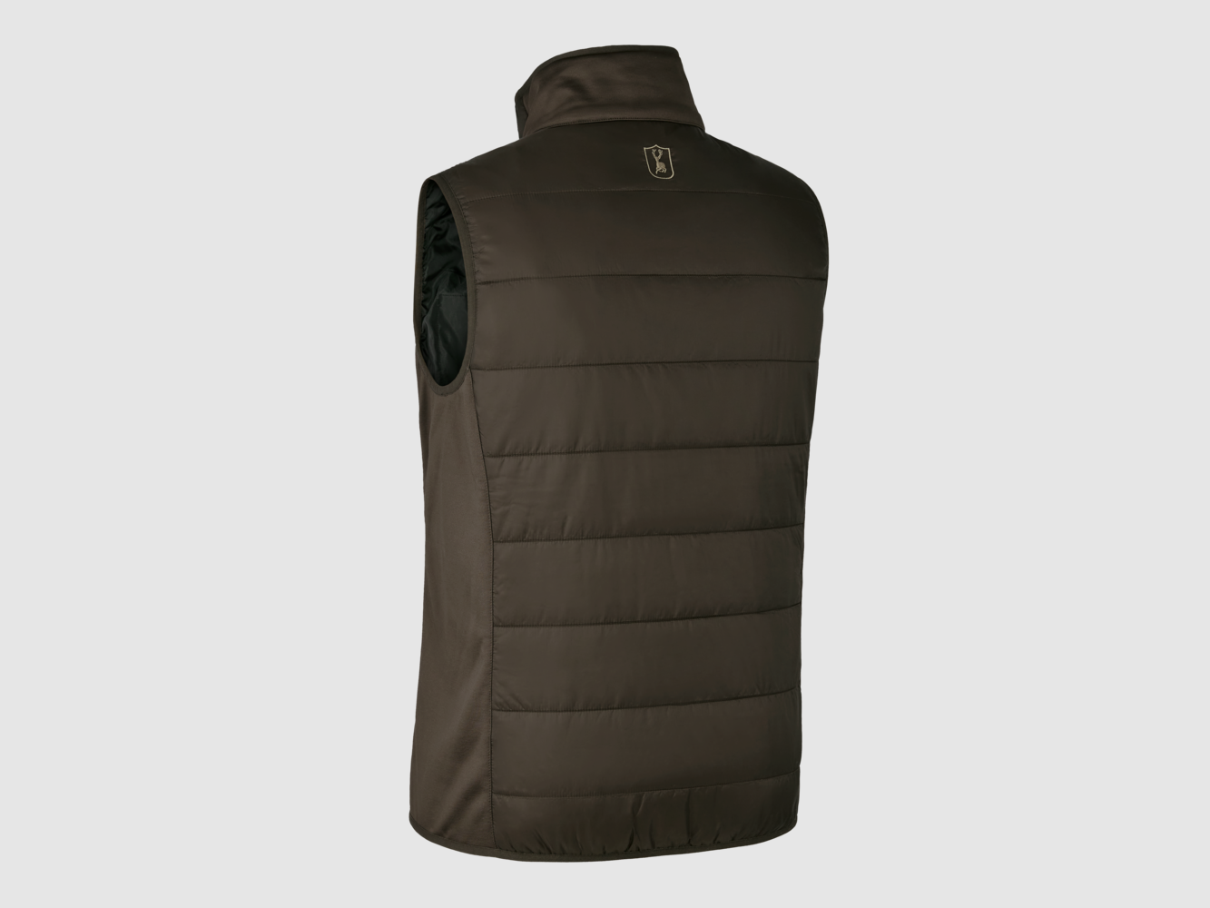 Deerhunter Heat Padded Waistcoat, billede 2 af 2