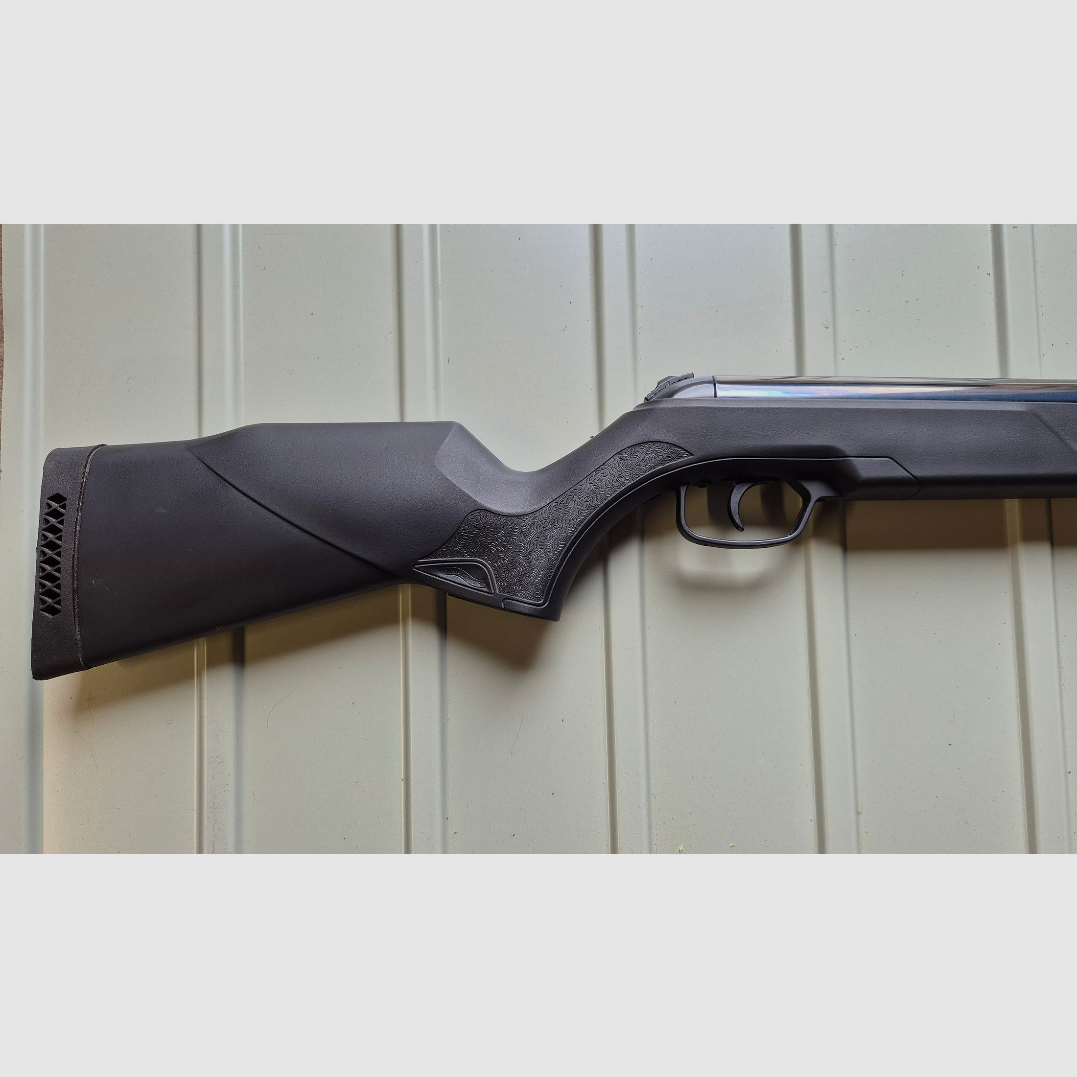 Walther LGV