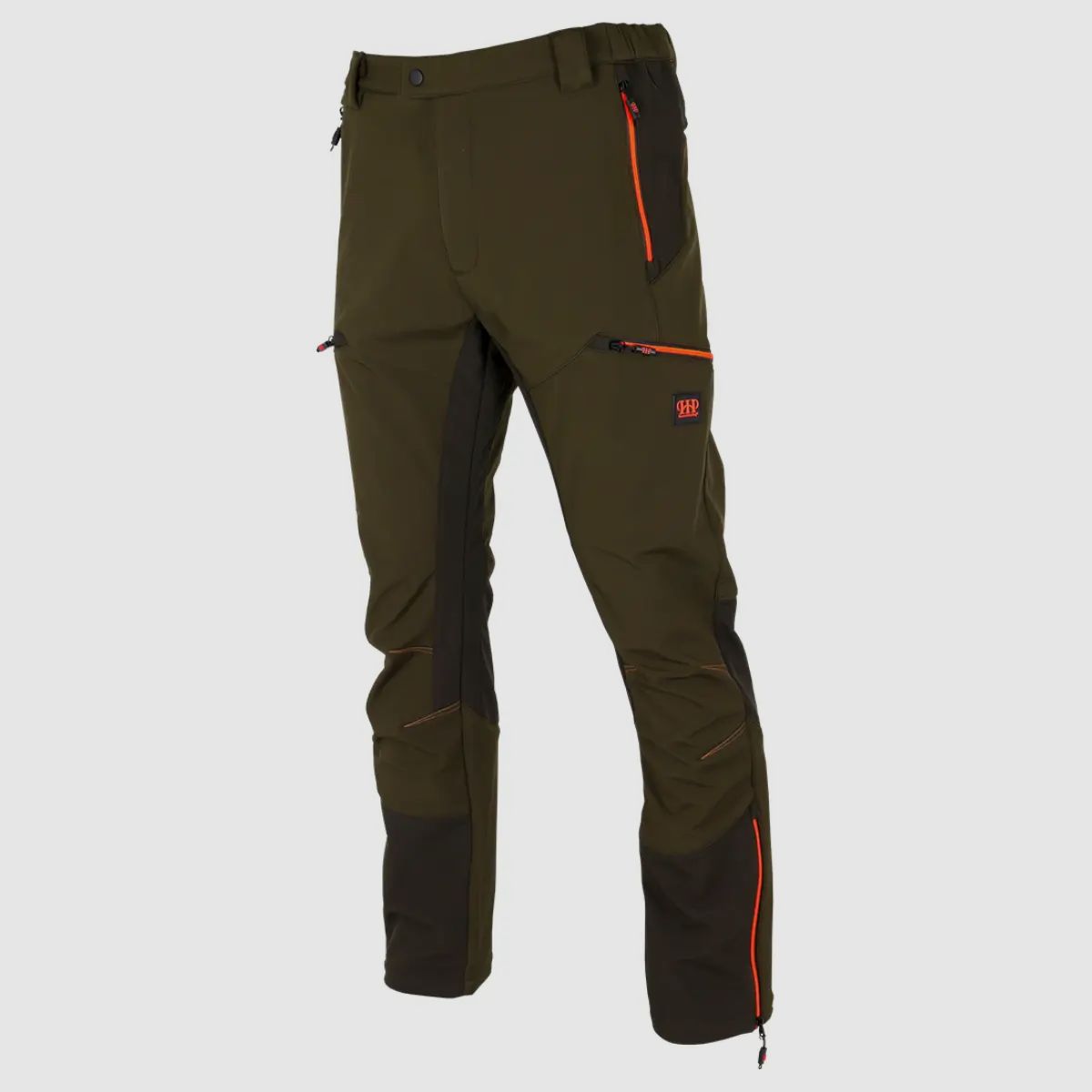 House of Hunting Softshell-Hose Luca