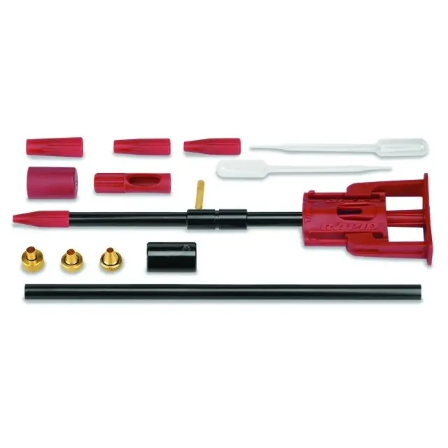 Tipton RAPID Deluxe Bore Guide Kit