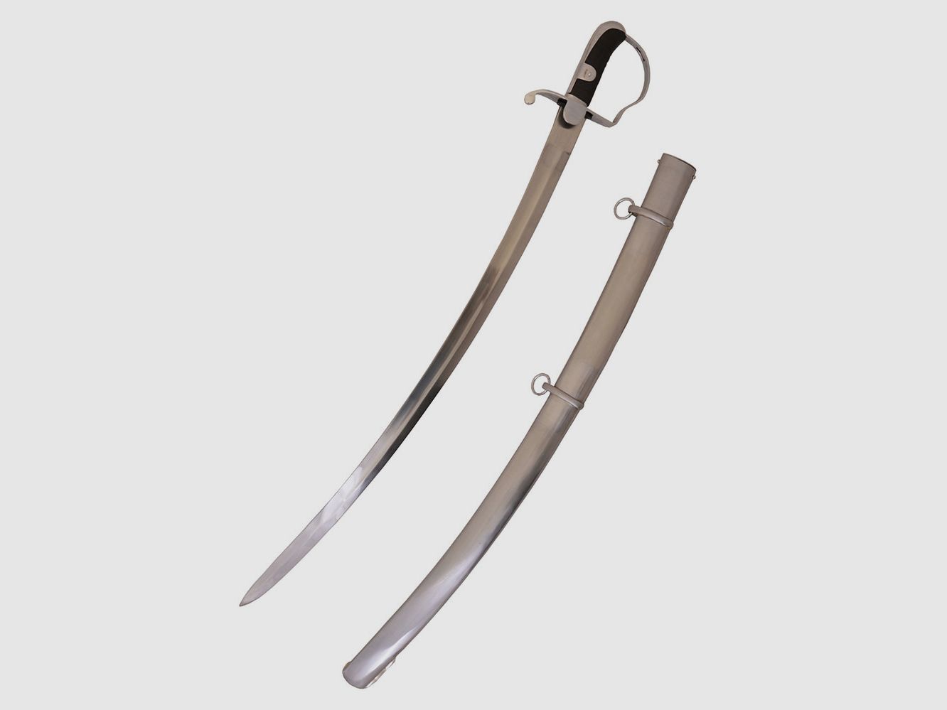 Sable de Blücher Sable de caballería M1811