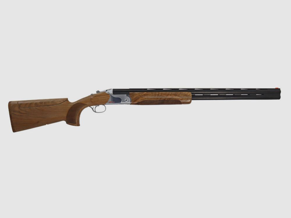 Huglu HT-14 Trap Fucile a Due Canne Sistema VERO SINISTRO
