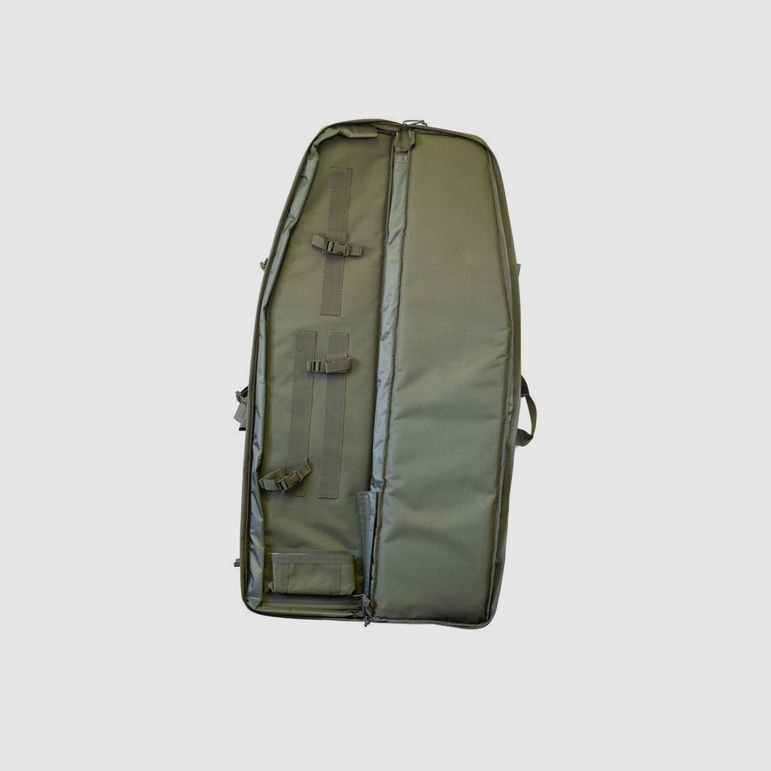 Ridgeline Futteral Sniper Bag Olive