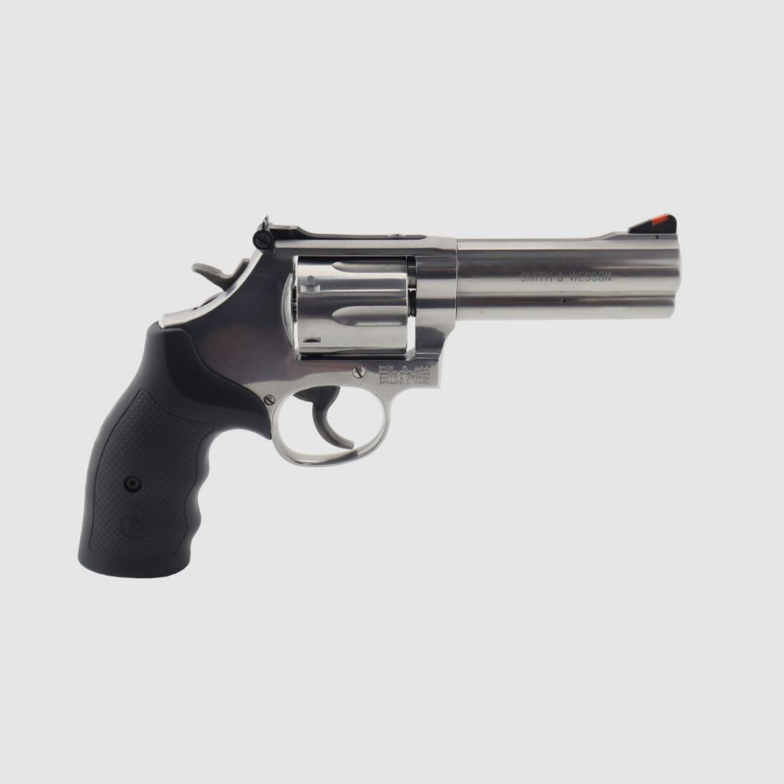 Smith & Wesson	 686 Standart 4 Zoll