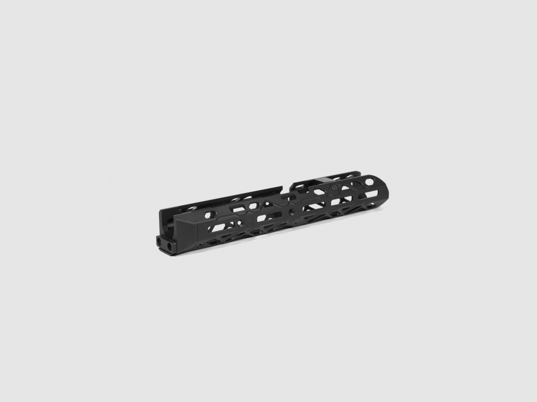 KPYK Medium AK M-LOK Handschutz CRC 1U020L Black Schwarz