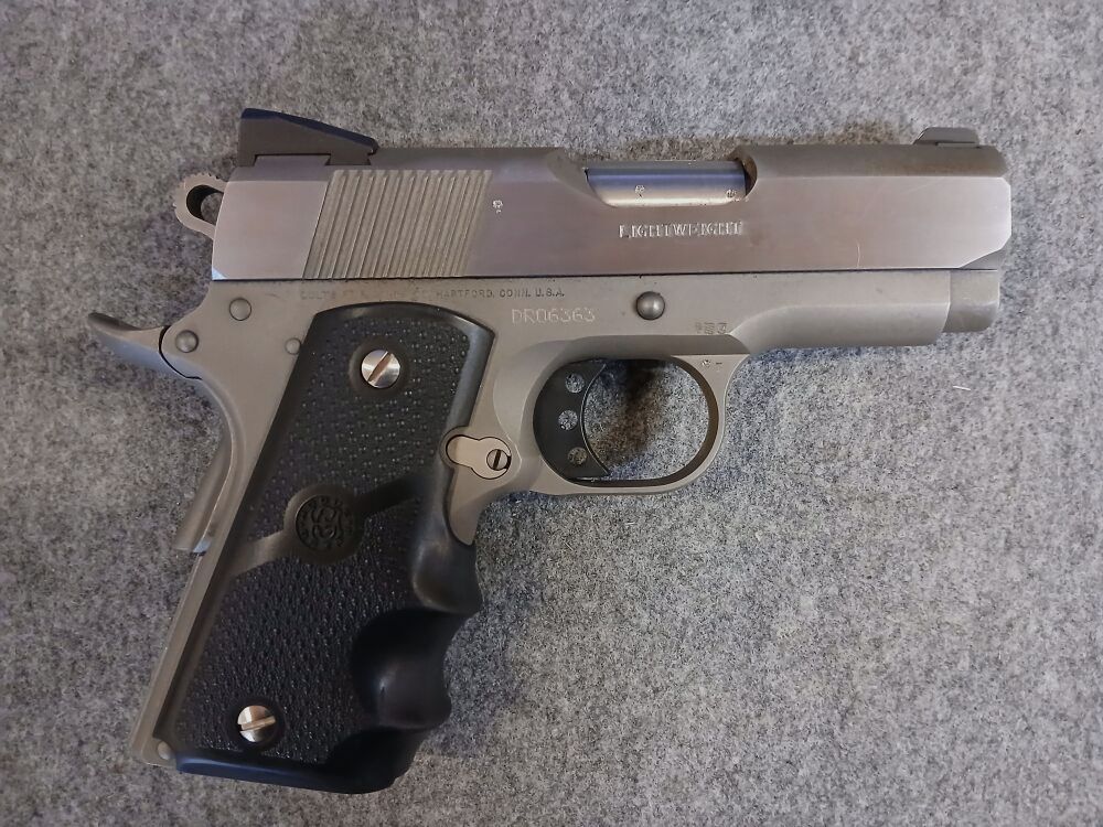 Colt Defender
