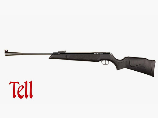 Tell Modell 400 Composite Luftgewehr 4,5 mm Diabolo