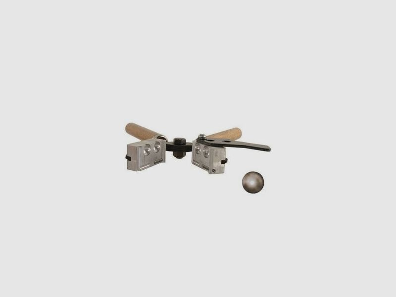 Ball Mold Cal. .495