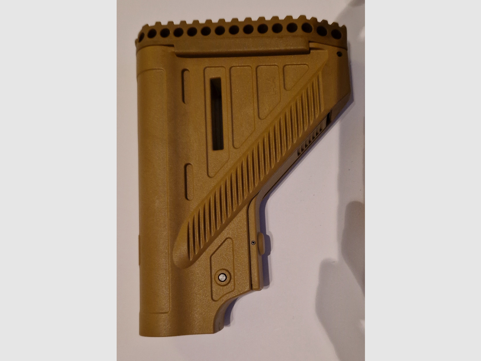 HK MR223  Slimline Handschutz + Zubehör