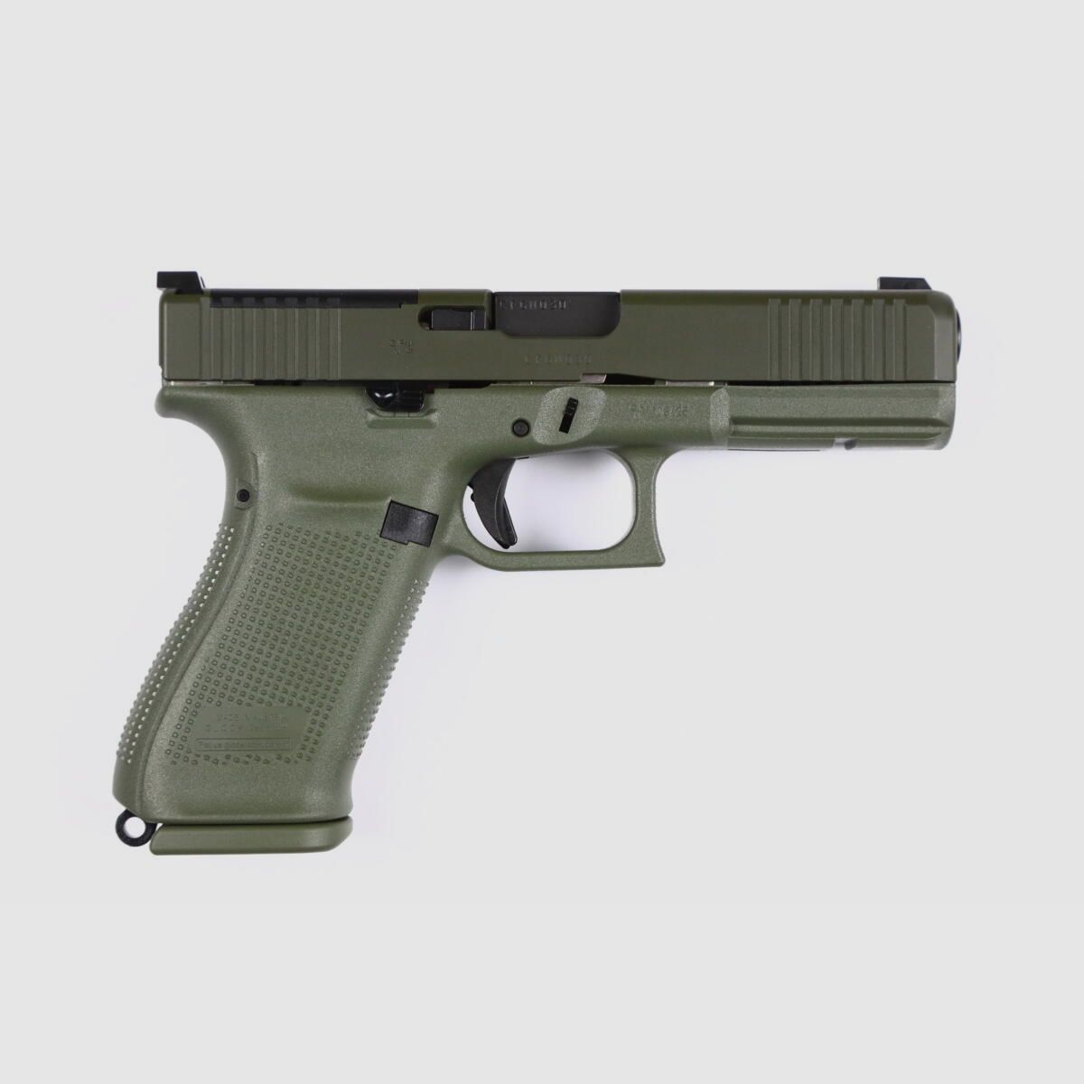 Glock 20 Gen5 MOS Hunter, Bild 3 von 7