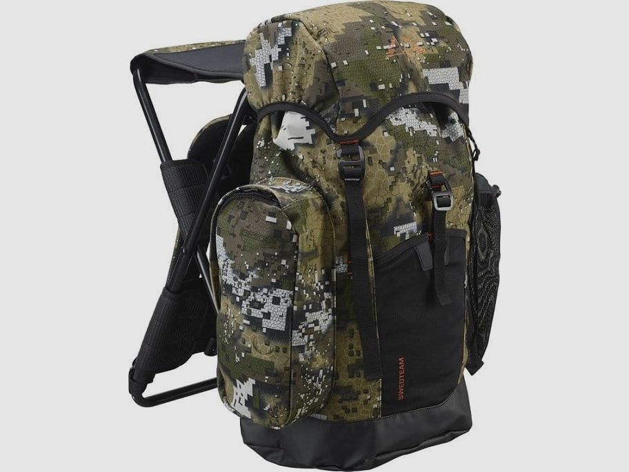Swedteam Ridge 38 Sitzrucksack 38 L