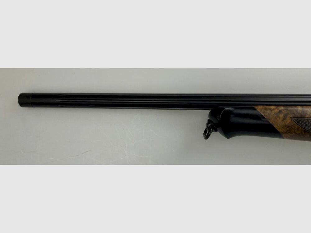 Sauer 505 Iconic Elegance