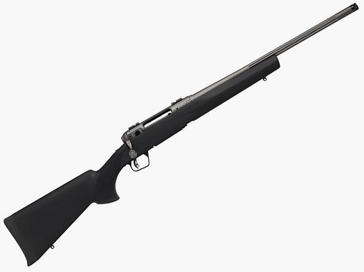 Rifle de cerrojo SAVAGE 110 Trail Hunter Lite – 270 Win.