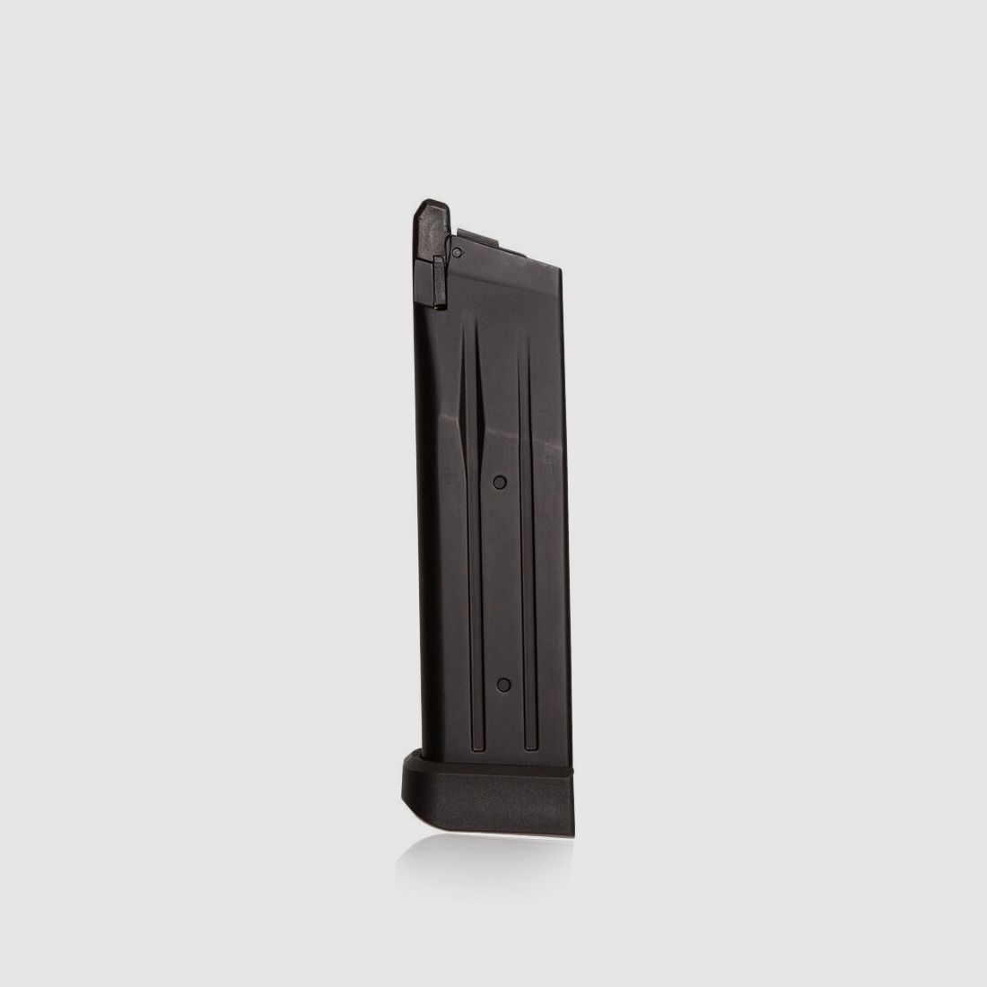 ASG Airsoft Magazin STI Combat Master 6 mm BB 24 Schuss