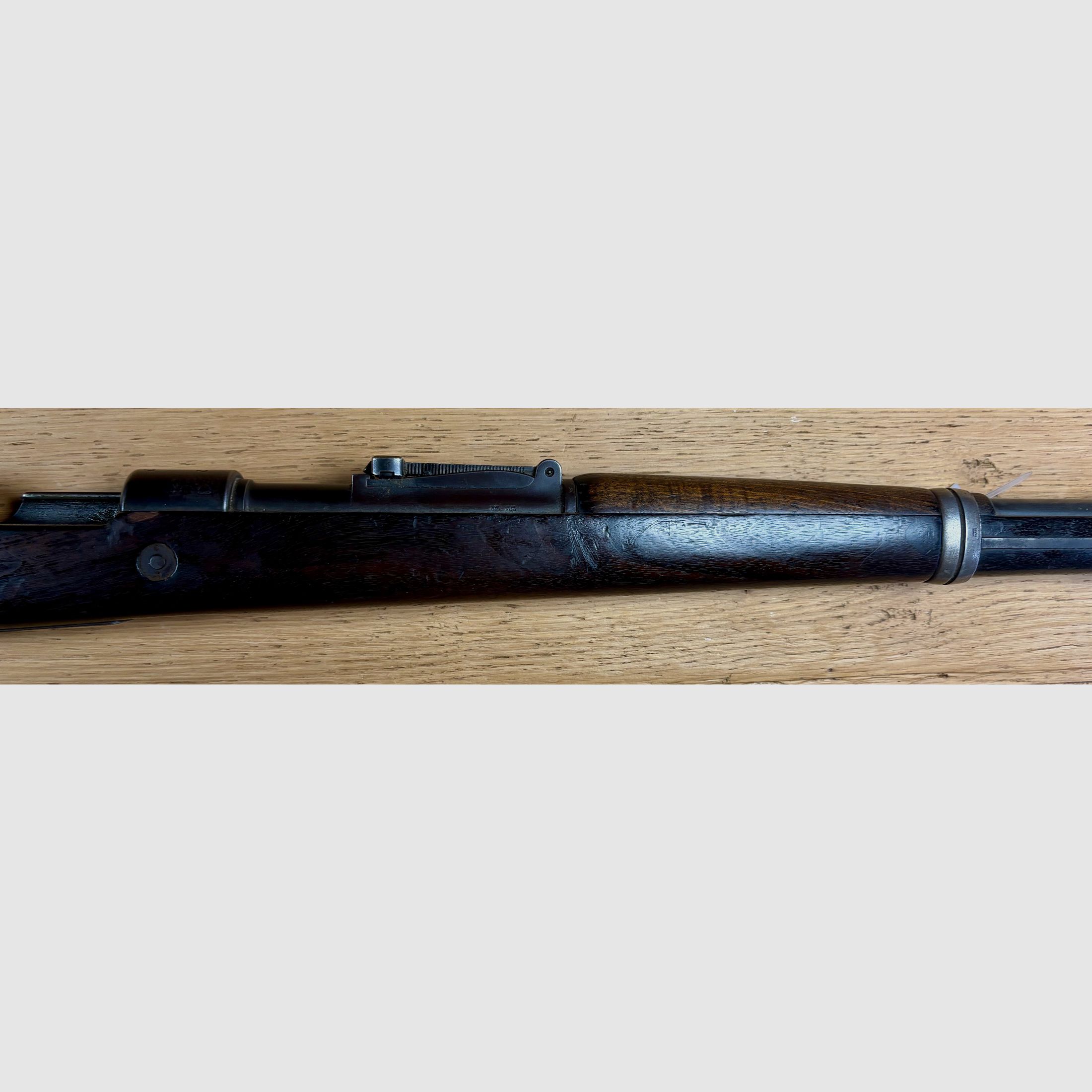 Karabiner 98k S/42 1937