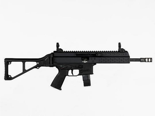 B&T APC9 SPORT DE, ohne Aimpoint