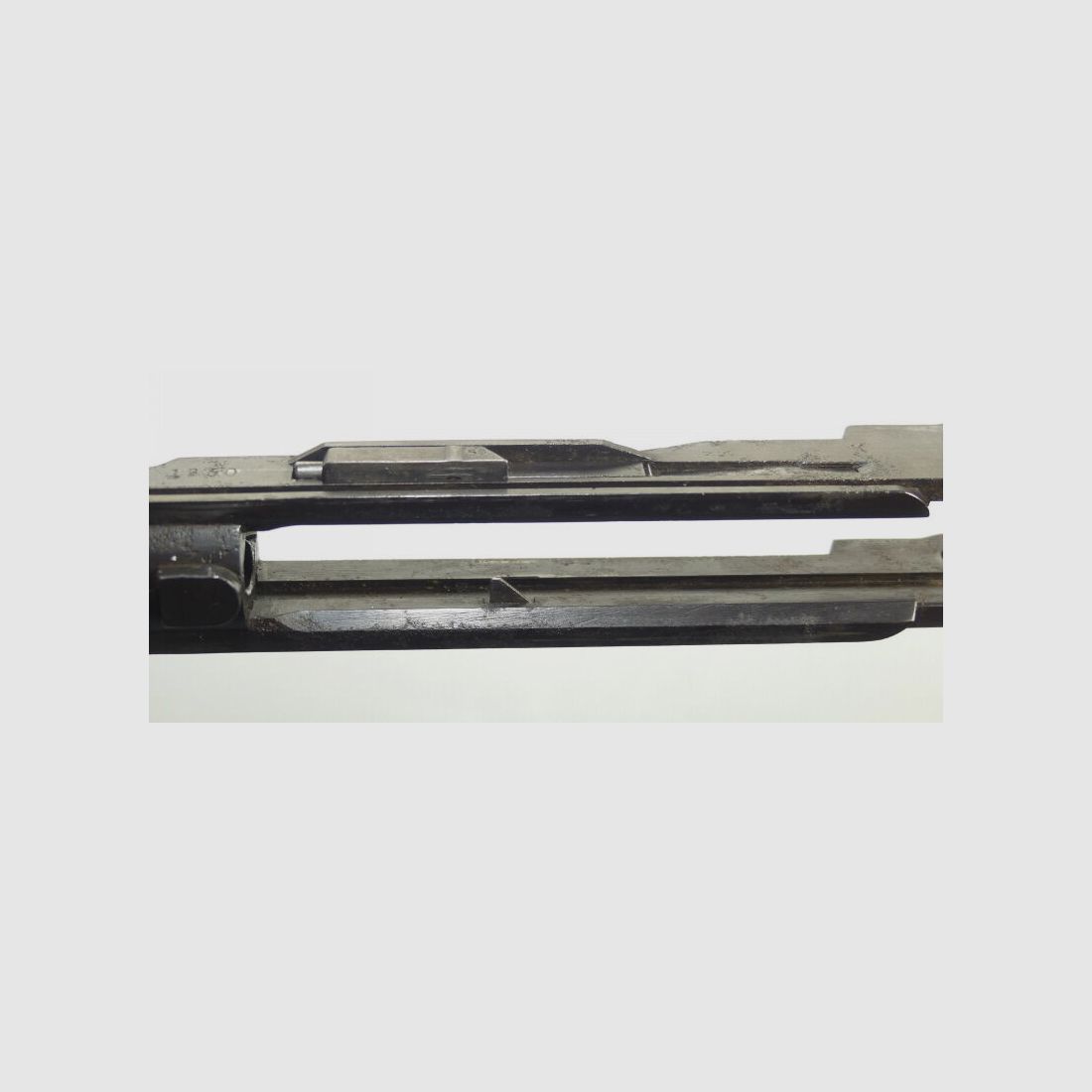 Mauser Parabellum 08 / Luger 08