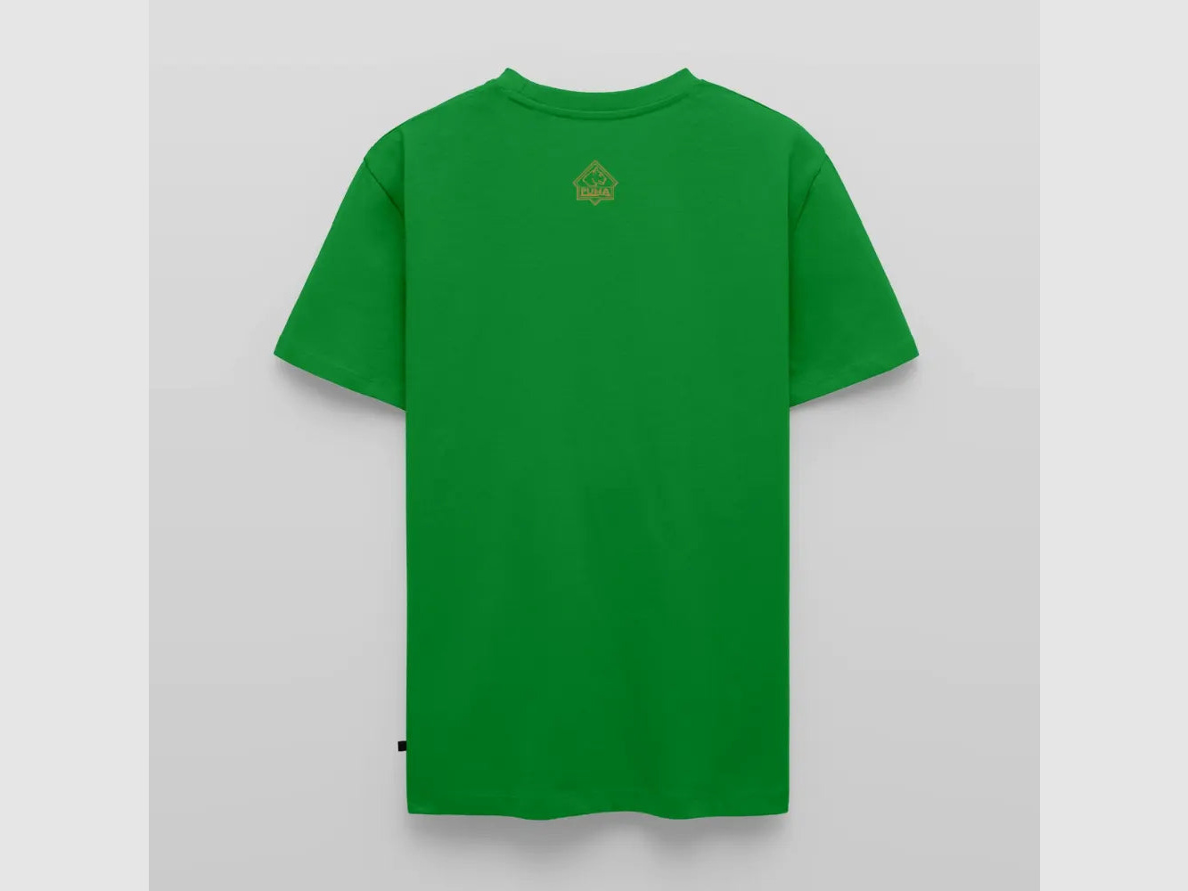 PUMA Men’s Premium T-Shirt "PUMA Automesser Retrodesign"