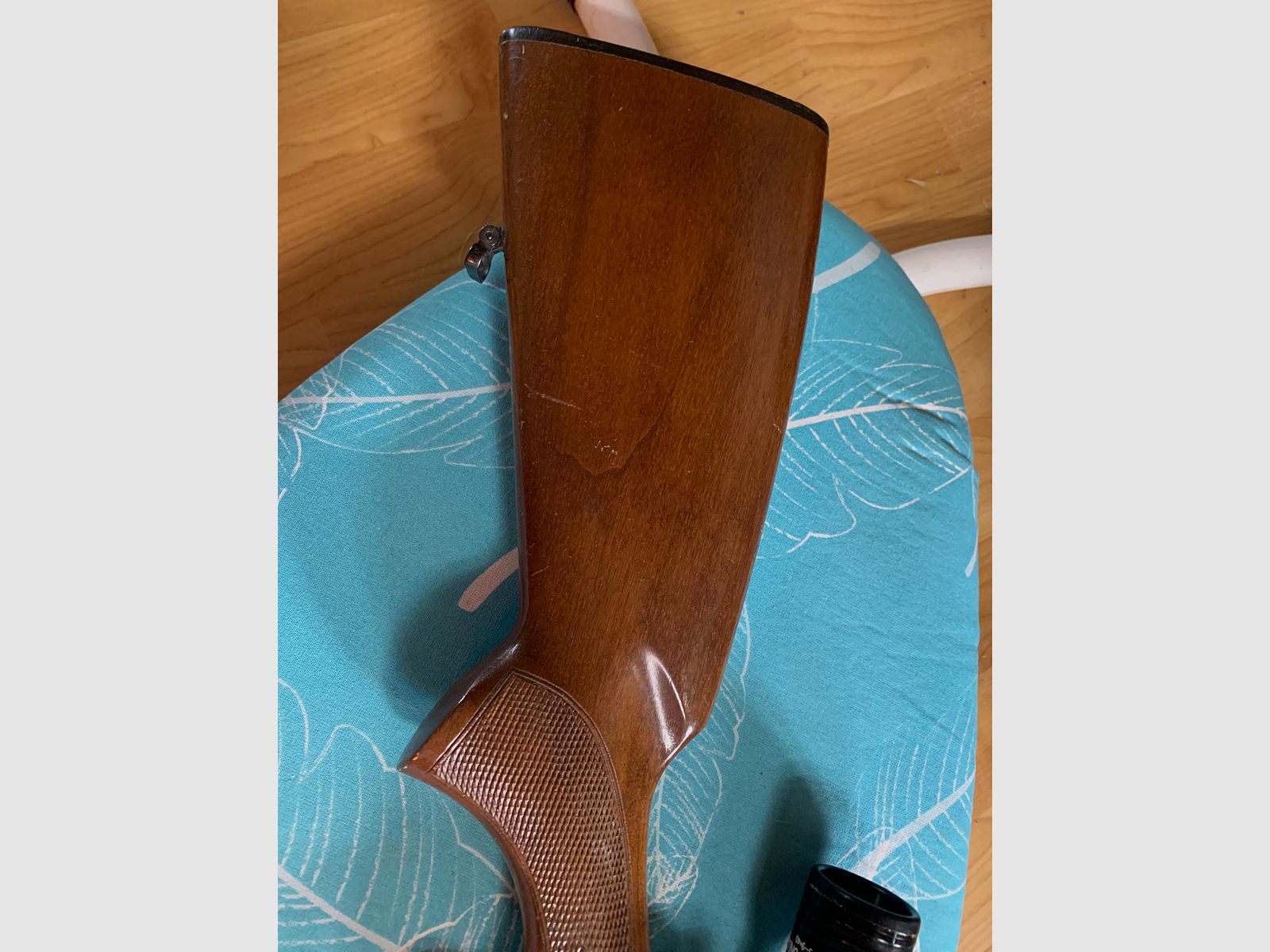 Brenner ZKM 452   22lr