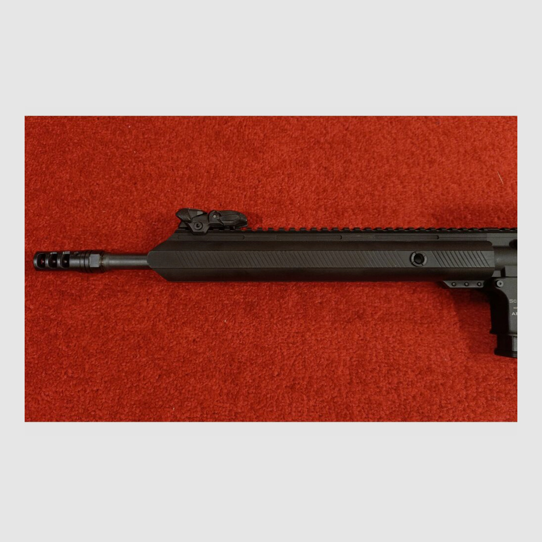 SLB Schmeisser AR15 Sport .223Rem