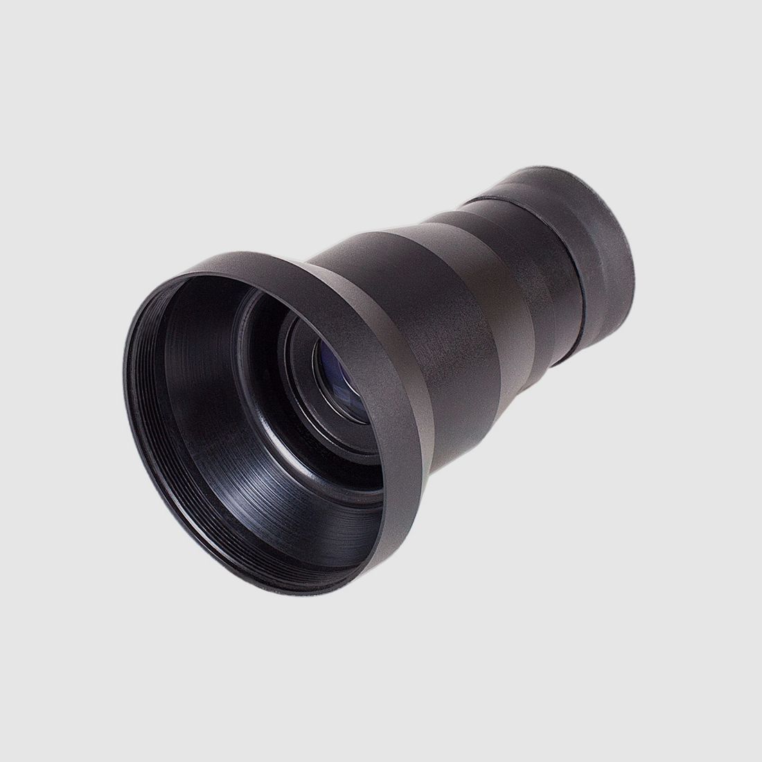 Lahoux Beobachtungsmonokular mit 4-facher Vergrößerung