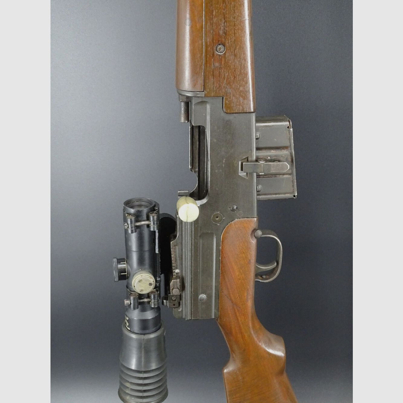 MAS 1949 M 49/65 Kaliber 7,5MAS ZF APX 806 49/56